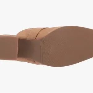 Anne Klein Women's Isha Clog, Natural, 6 ANNE KLEIN Women\u0027s Isha Clog : : Fashion